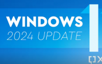 windows 11 2024 更新：有哪些新功能以及为什么它不是 windows 12